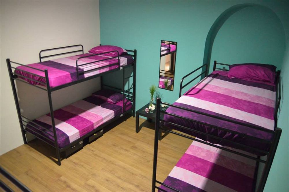 Hostel Raizzy's