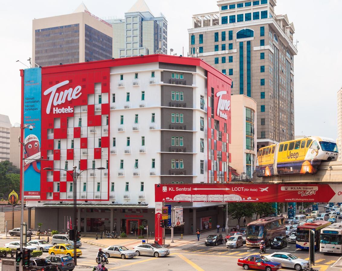 Hotel Tune Kuala Lumpur