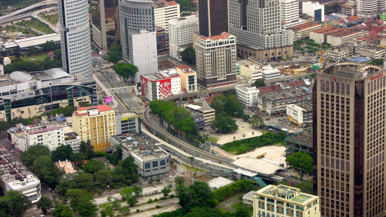Tune Kuala Lumpur