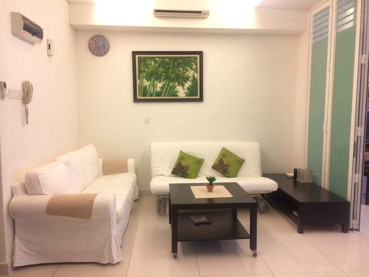 Fardain Place