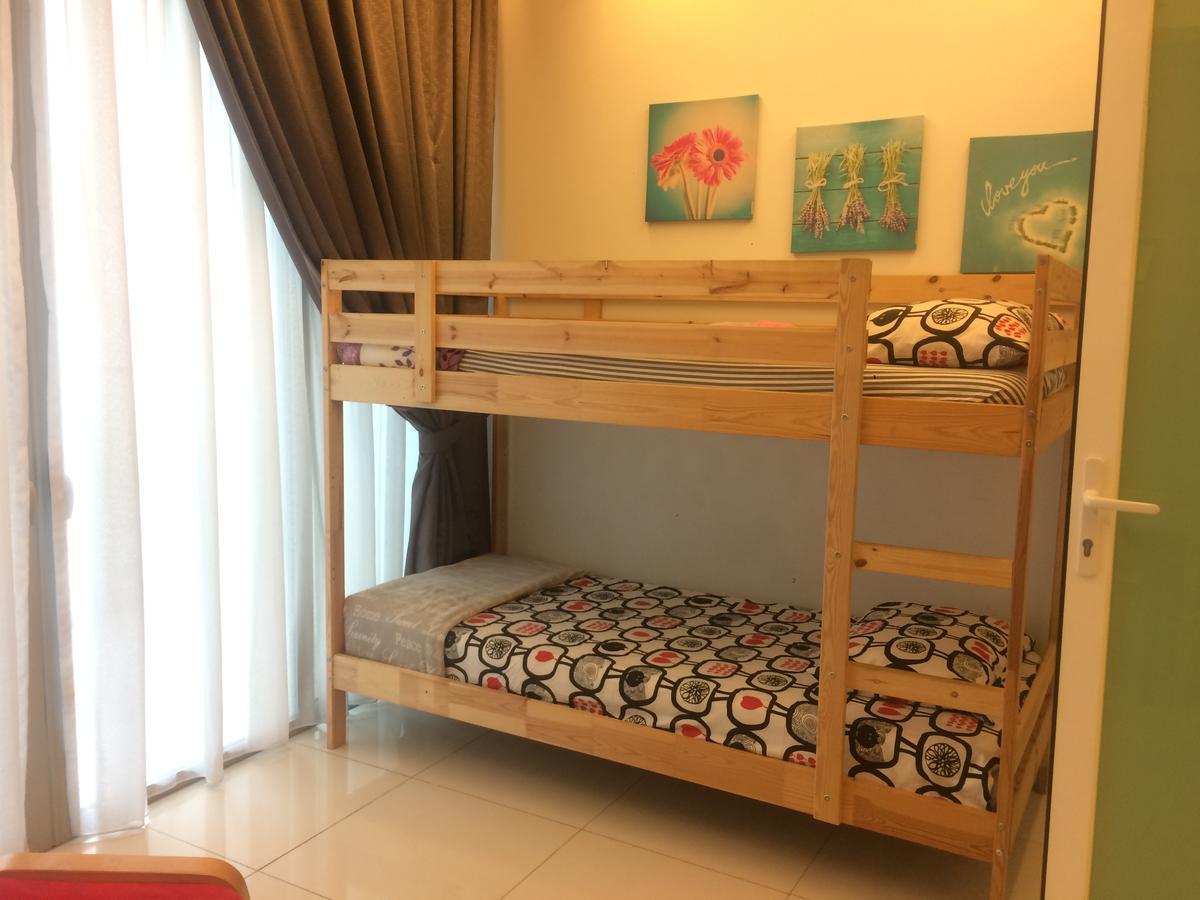 Fardain Place Apartment *