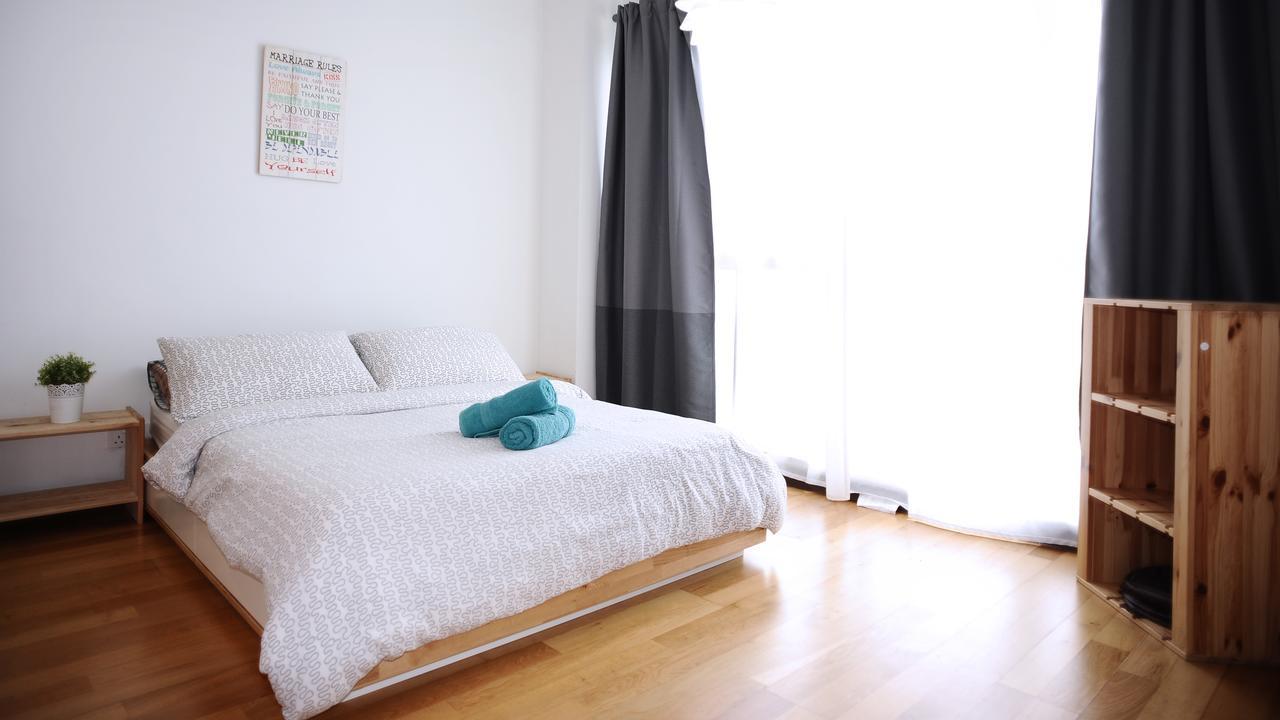 Fardain Place Apartment Kuala Lumpur