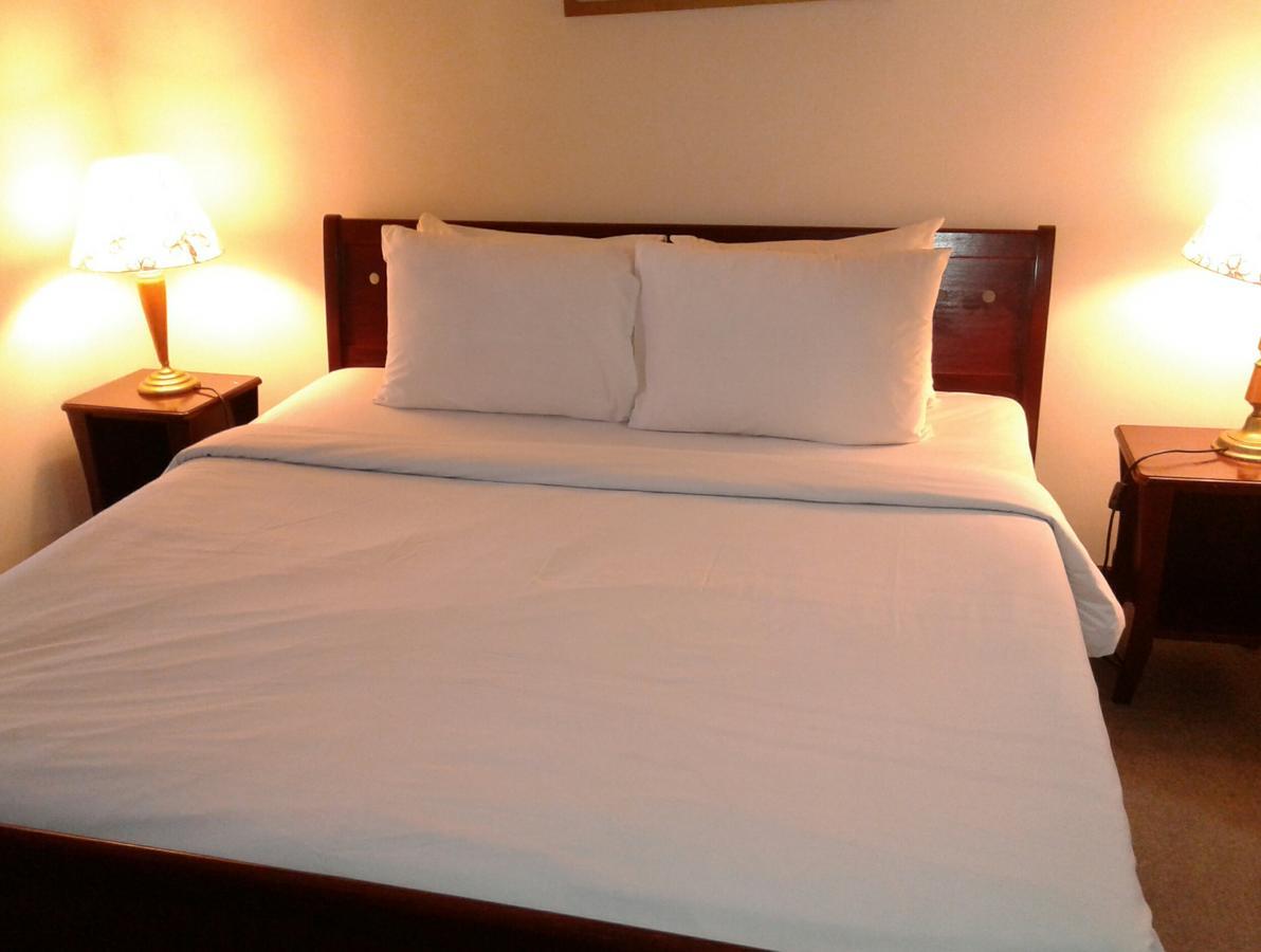 Kl Crystal At Times Square Apartemen