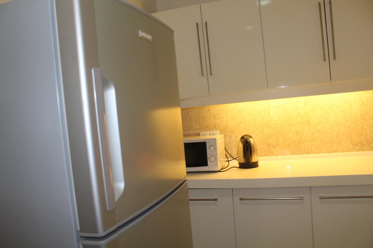 Apartment Fnf @ Time Square
