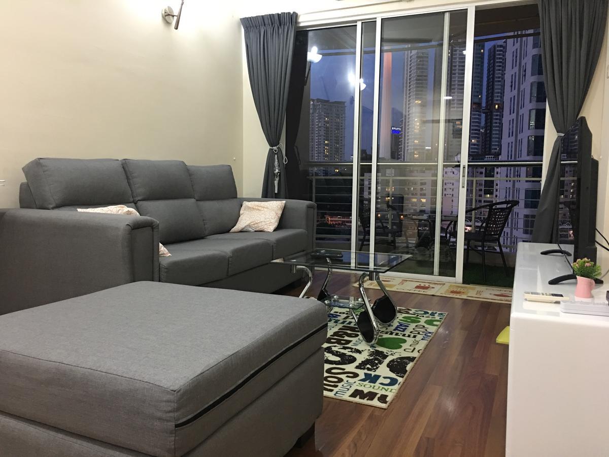 Casa Mutiara Serviced Apartment Kuala Lumpur