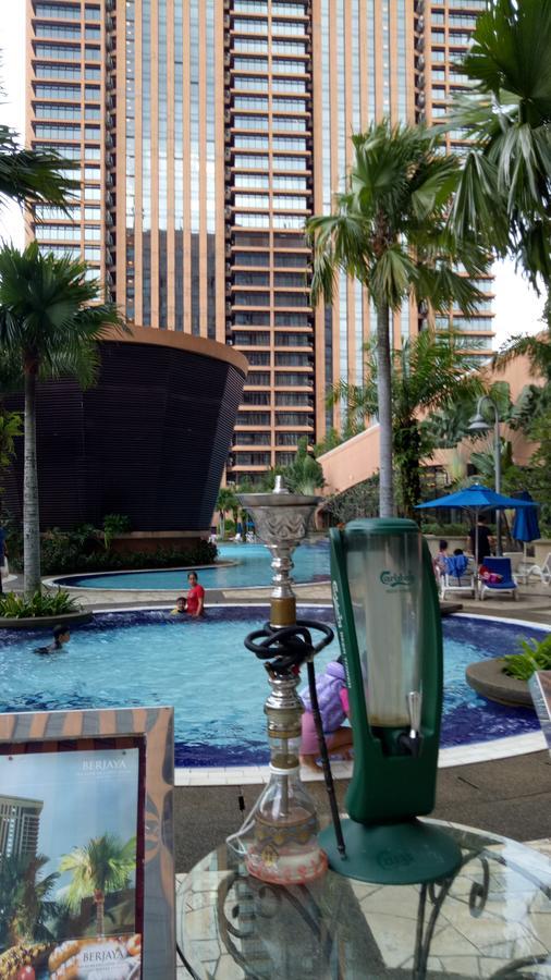 Prime Service @times Square Apartment *