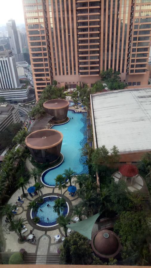 Prime Service @times Square * Kuala Lumpur