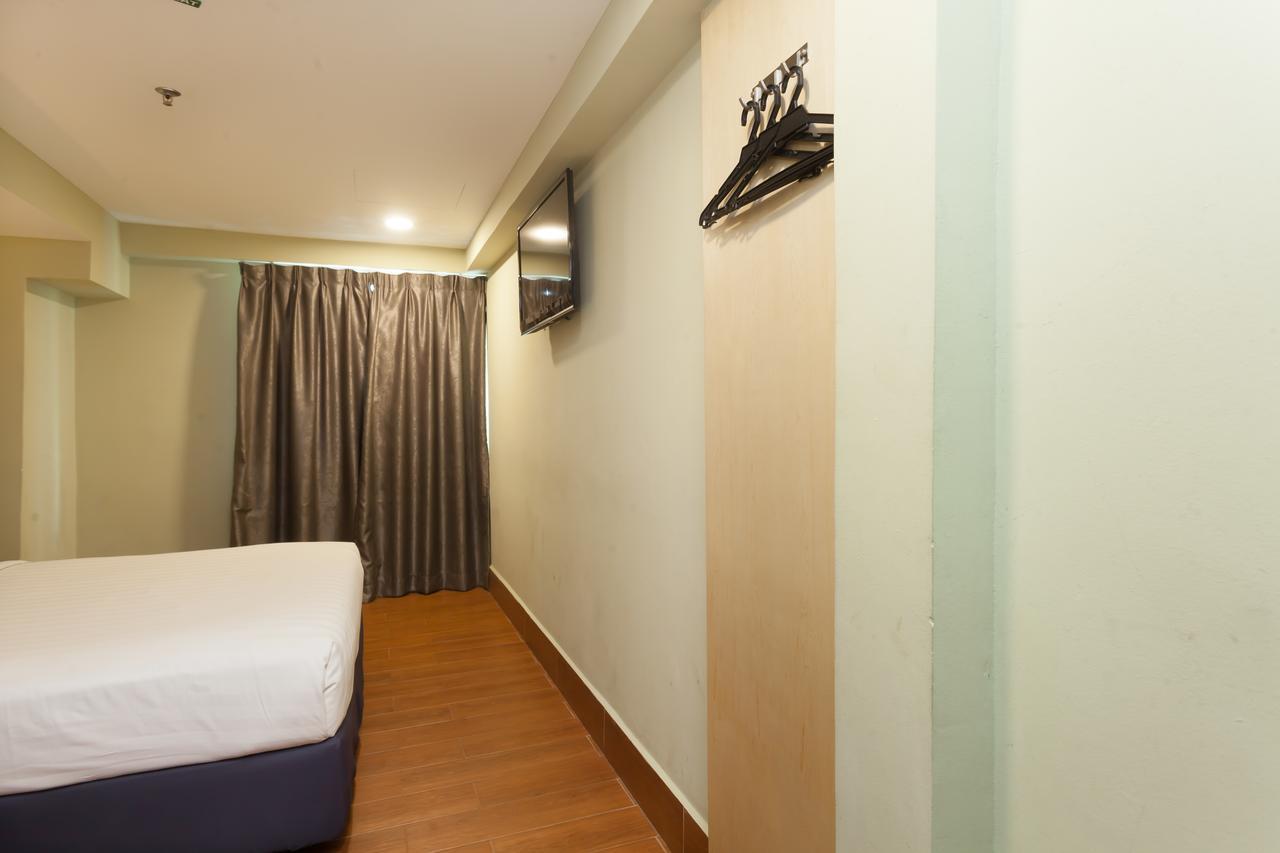Zen Metro @ Kl Sentral Hotel 2*