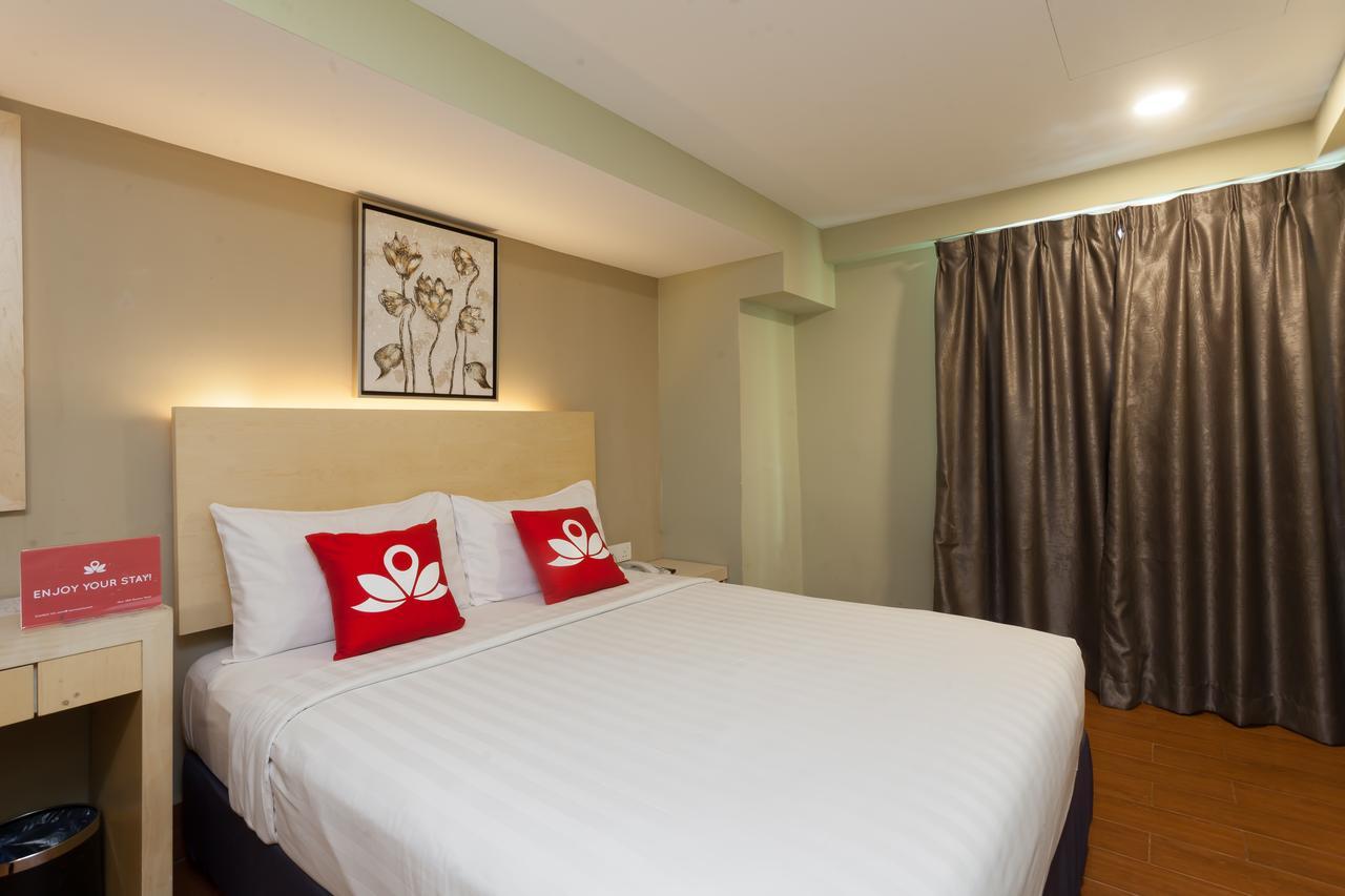 Hotel Zen Metro @ Kl Sentral 2*