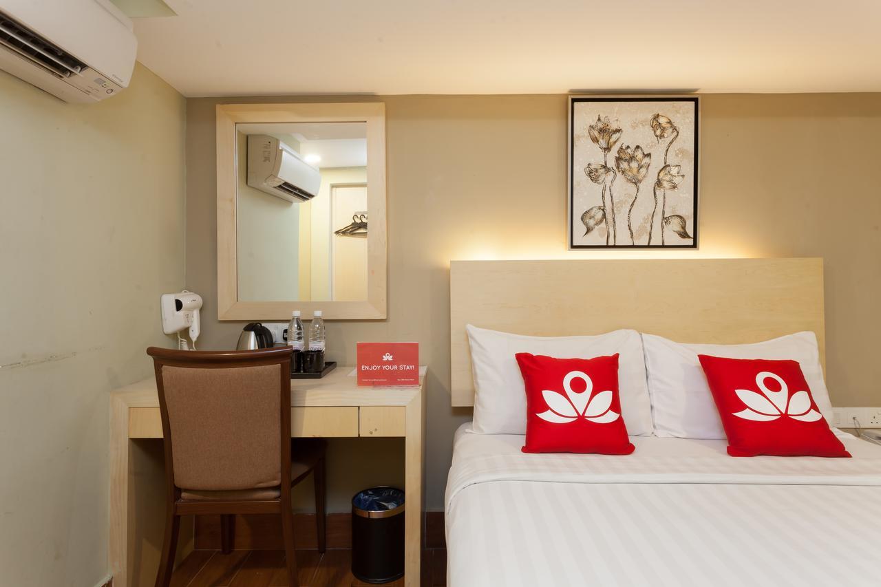 Zen Metro @ Kl Sentral Hotel 2*