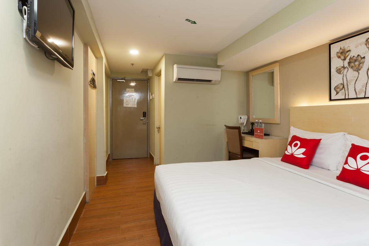 Zen Metro @ Kl Sentral Hotel