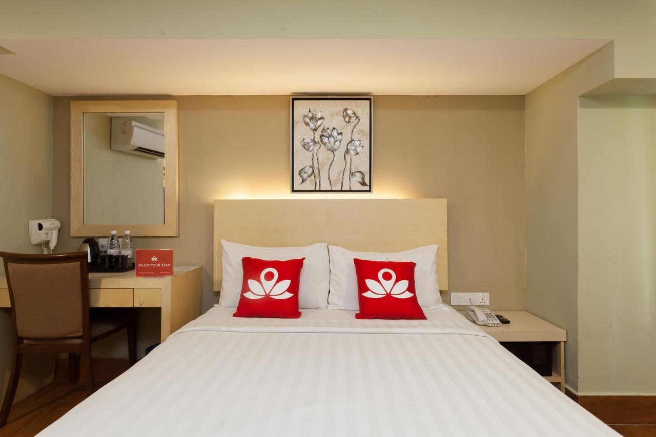 Zen Metro @ Kl Sentral Hotel Kuala Lumpur