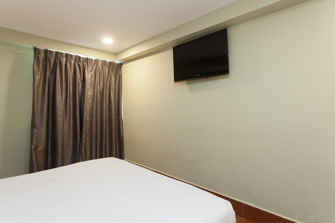 Hotel Zen Metro @ Kl Sentral Kuala Lumpur