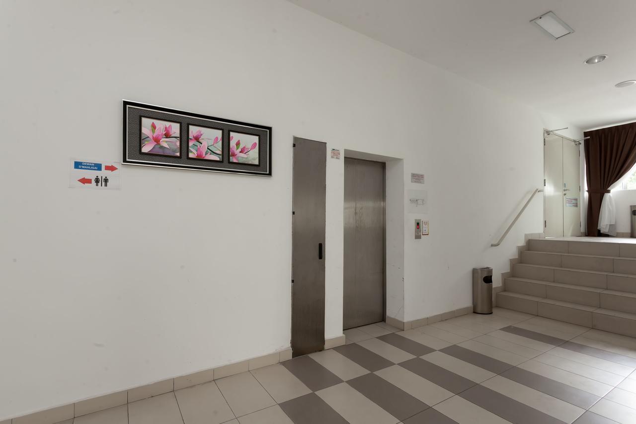 Zen Bukit Jalil 3* Kuala Lumpur