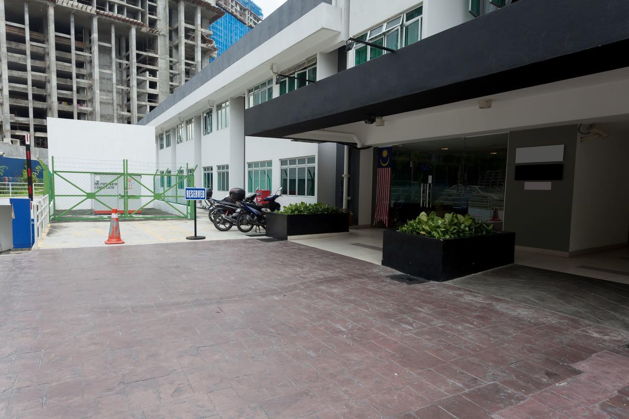 Zen Bukit Jalil Hotel 3*