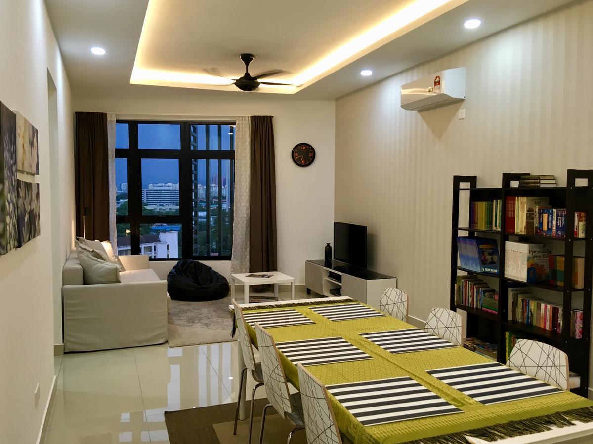 Chymes Gurney Apartment