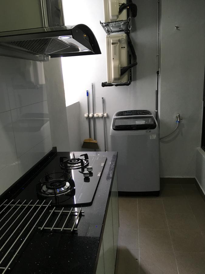 Chymes Gurney Apartment