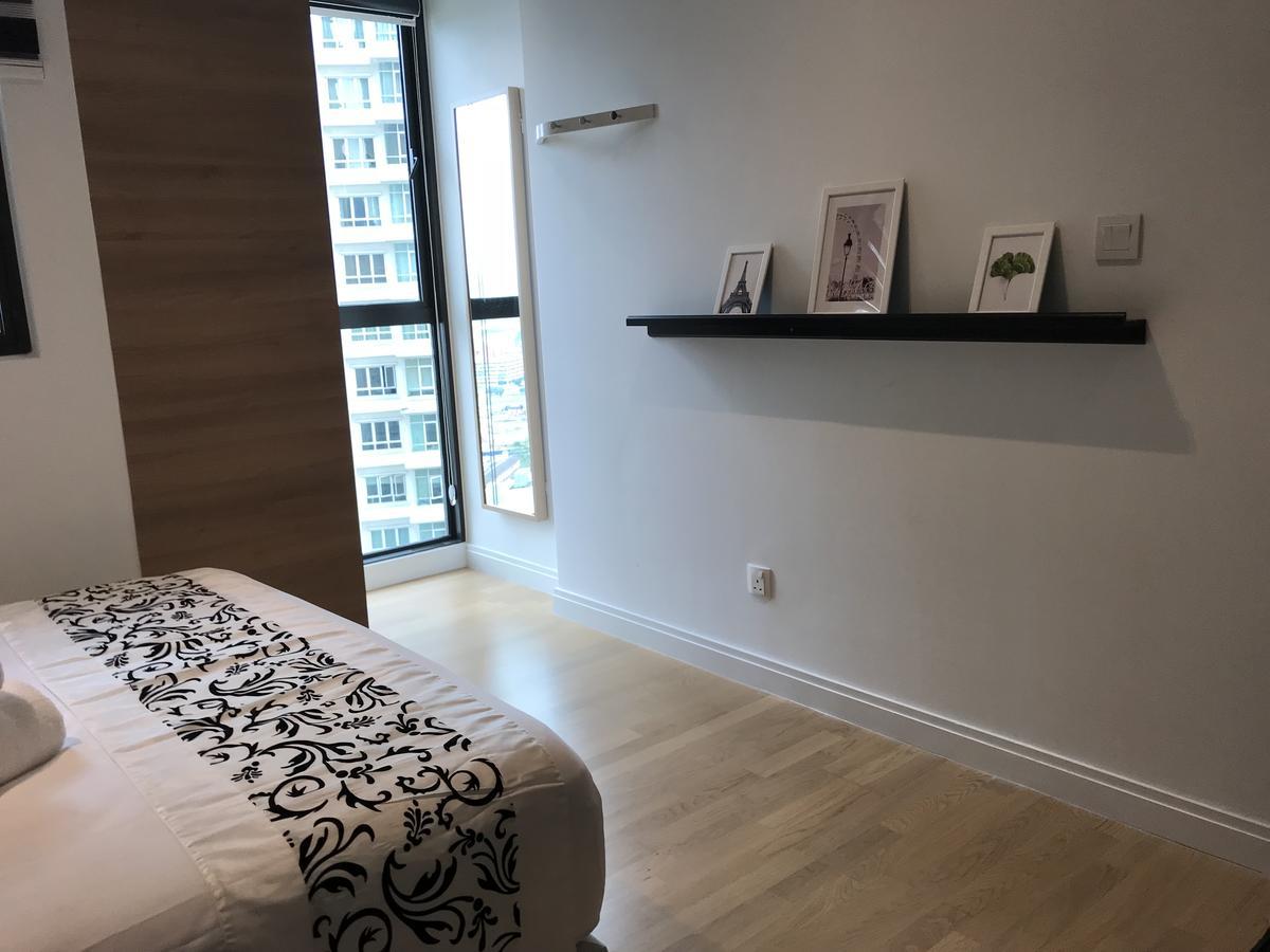 Apartment Modern Concept Cozy Home @ Setia Sky Residences Kuala Lumpur