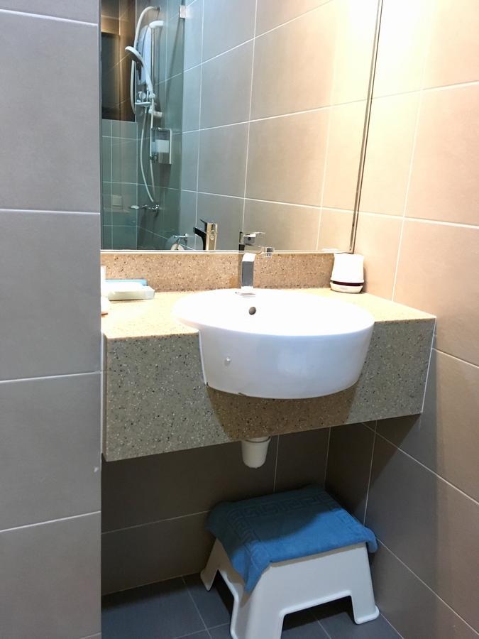 Chymes Gurney Apartment