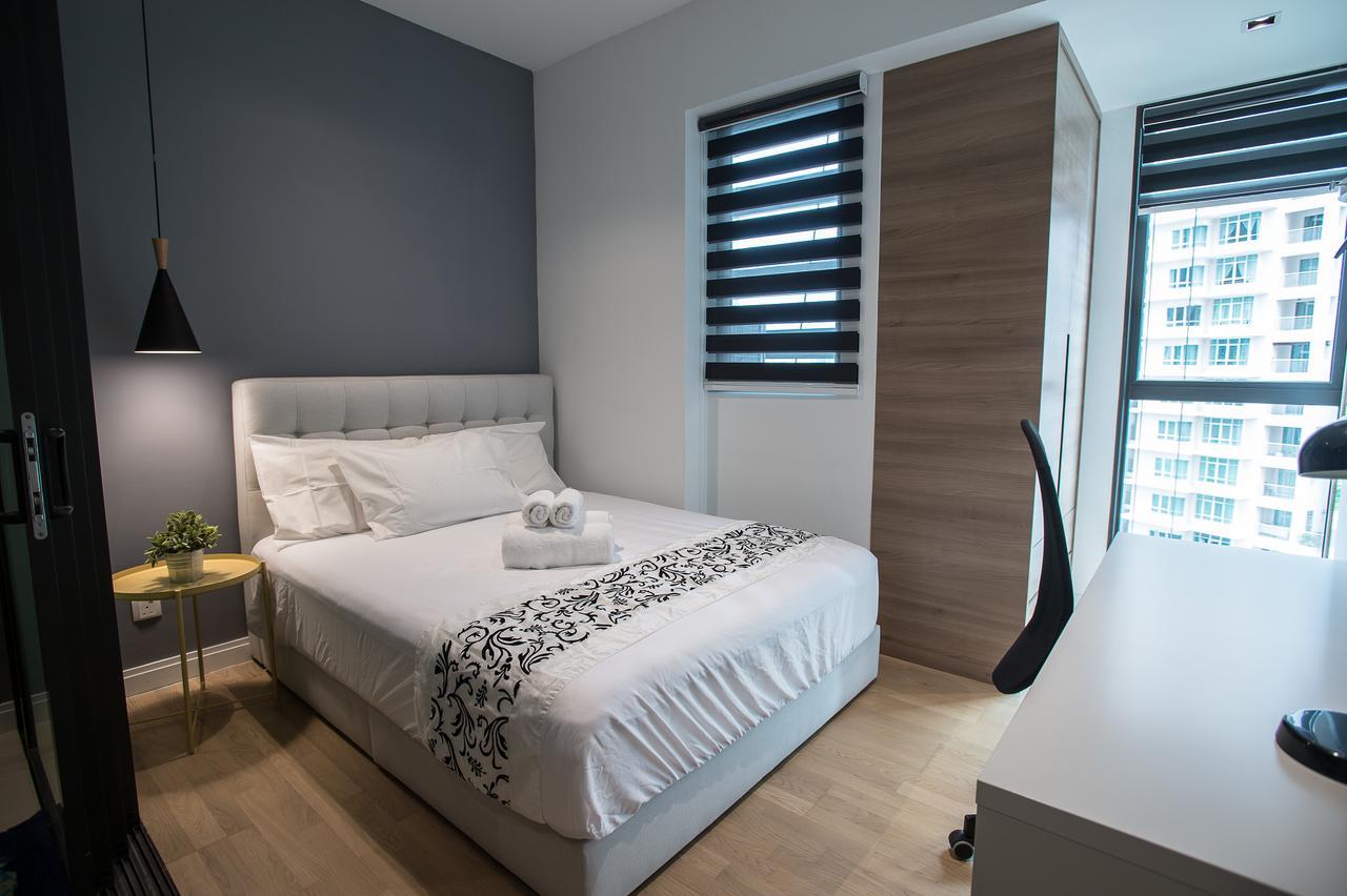 Modern Concept Cozy Home @ Setia Sky Residences * Kuala Lumpur