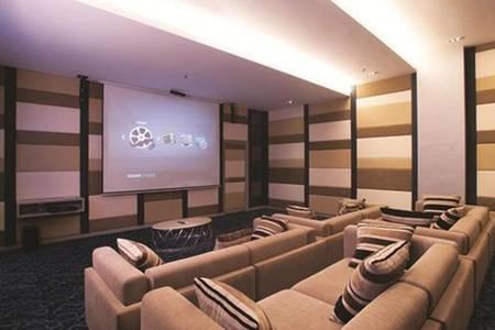 NN @ Regalia Residence Kuala Lumpur