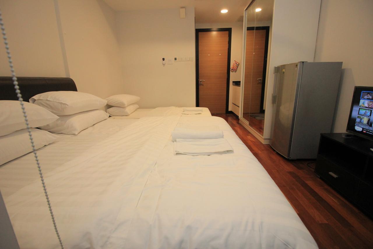 Casa Residency Apartemen Kuala Lumpur