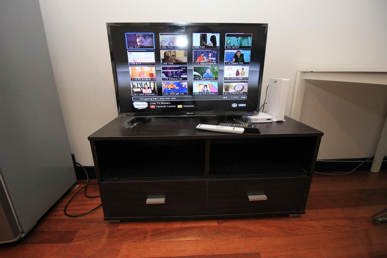Apartemen Casa Residency