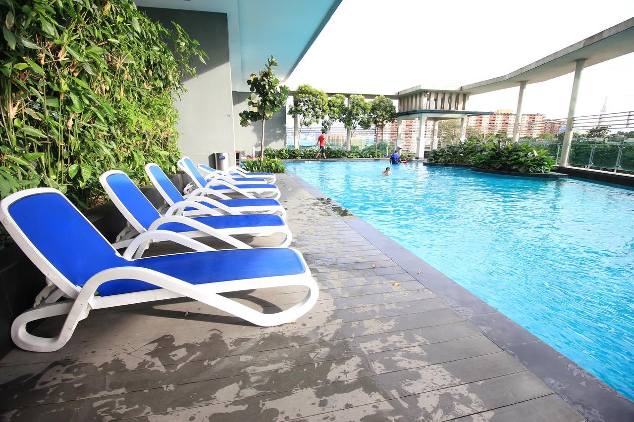 Apartment Casa Residency *