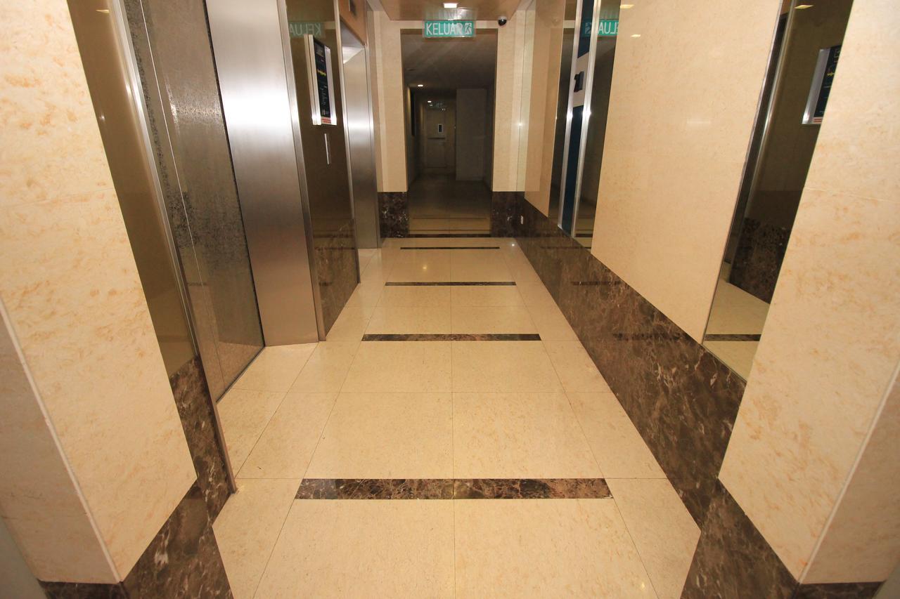 Casa Residency Apartemen