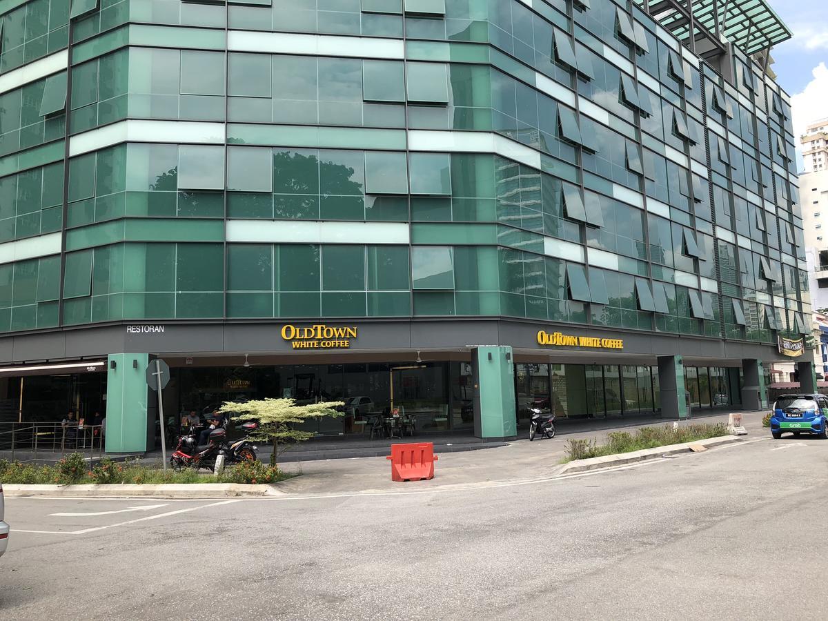Casa Residency Apartemen Kuala Lumpur