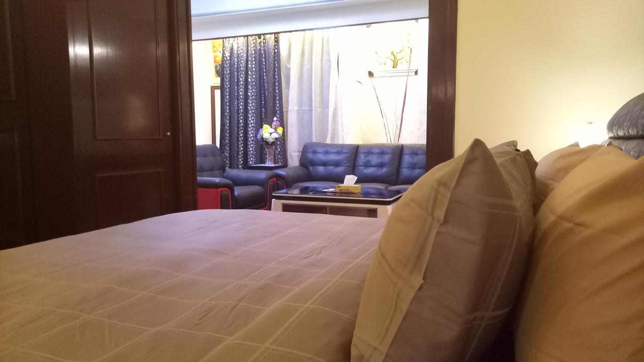 Prime Service @times Square Kuala Lumpur