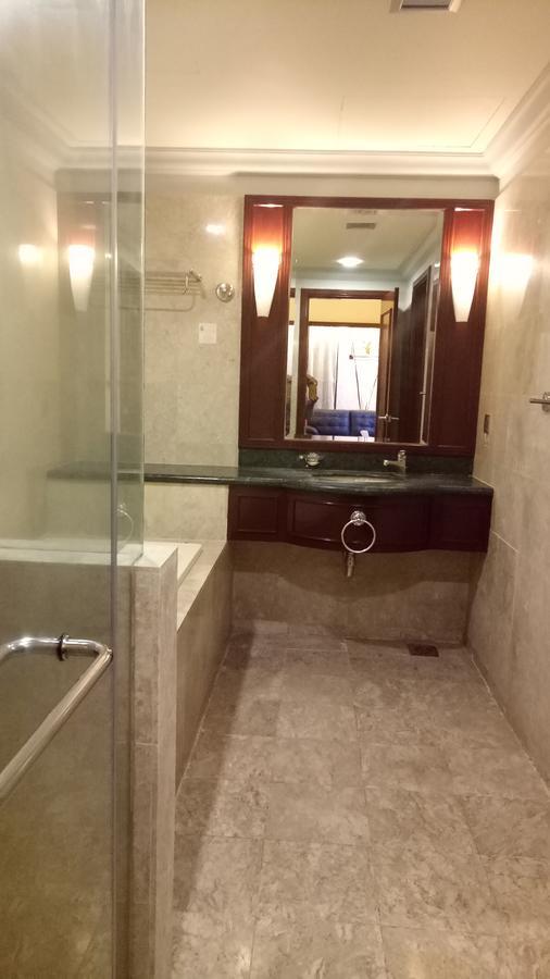 Prime Service @times Square Apartamento