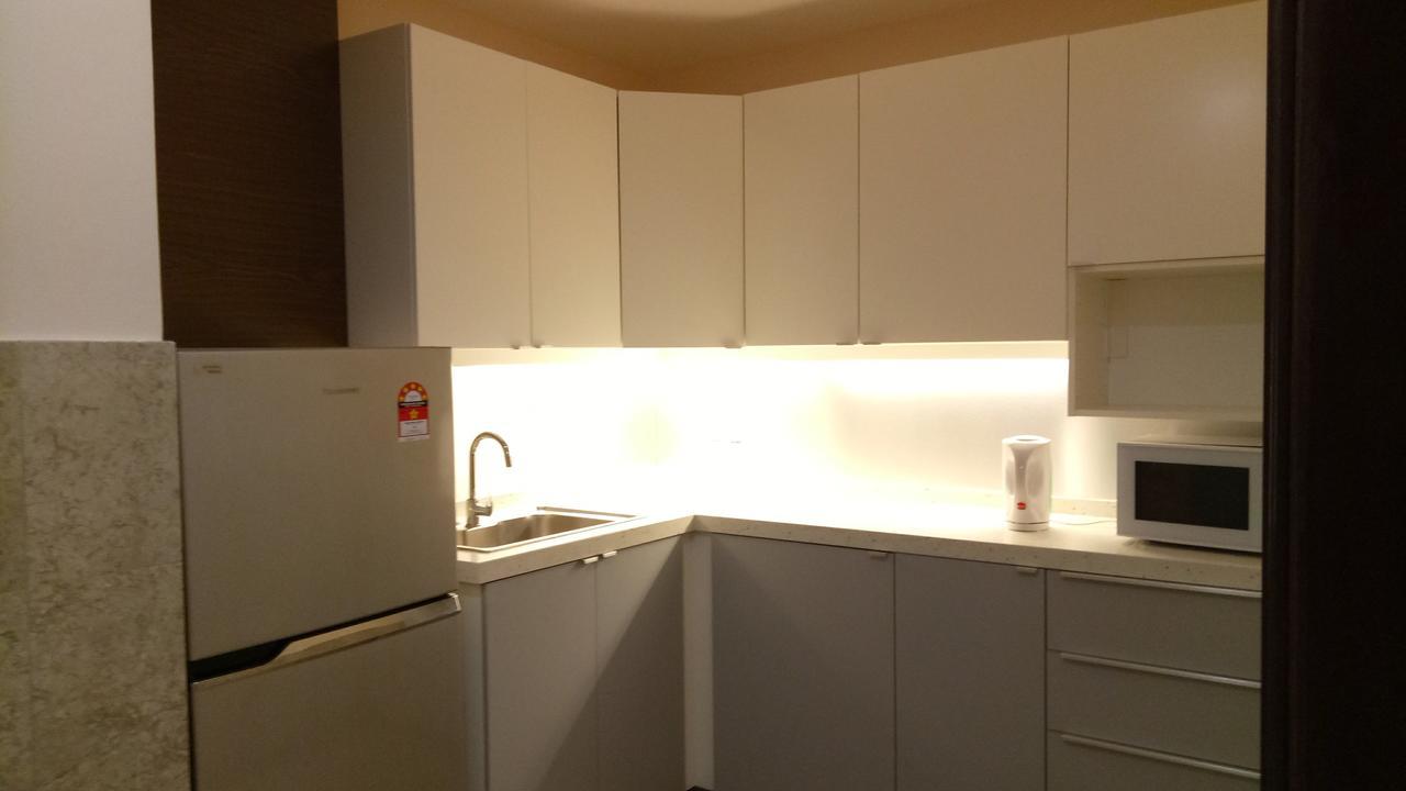 Prime Service @times Square Apartamento *