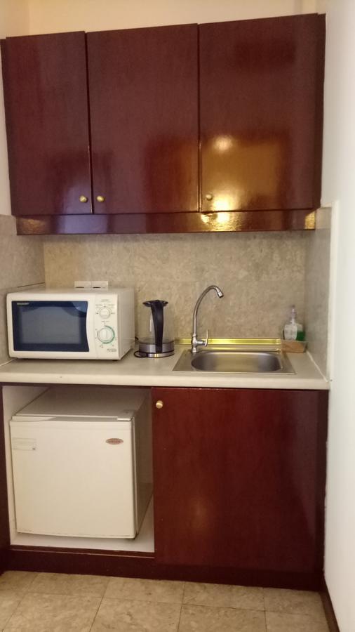Apartamento Prime Service @times Square Kuala Lumpur