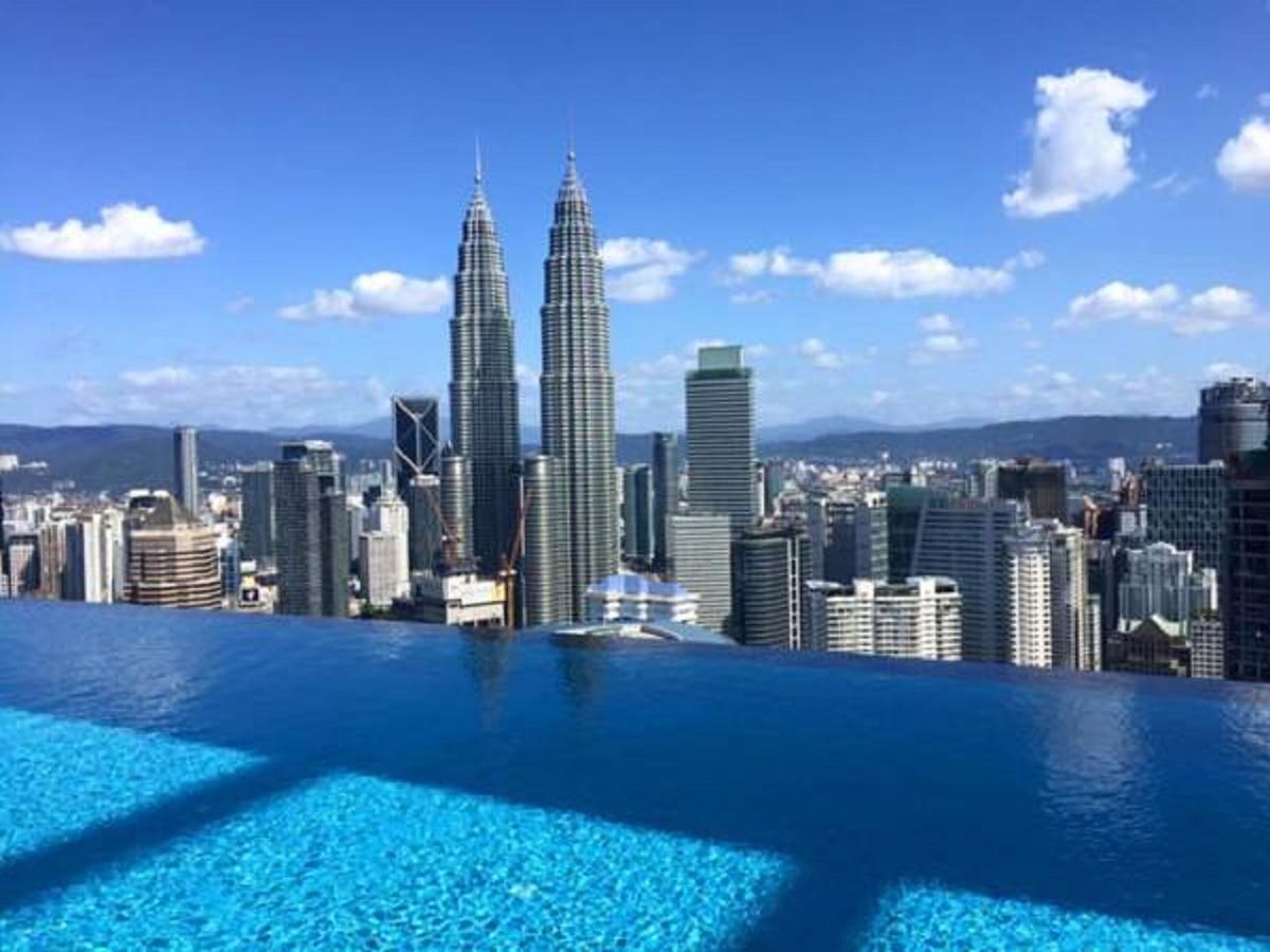 Platinum Apartment Kuala Lumpur