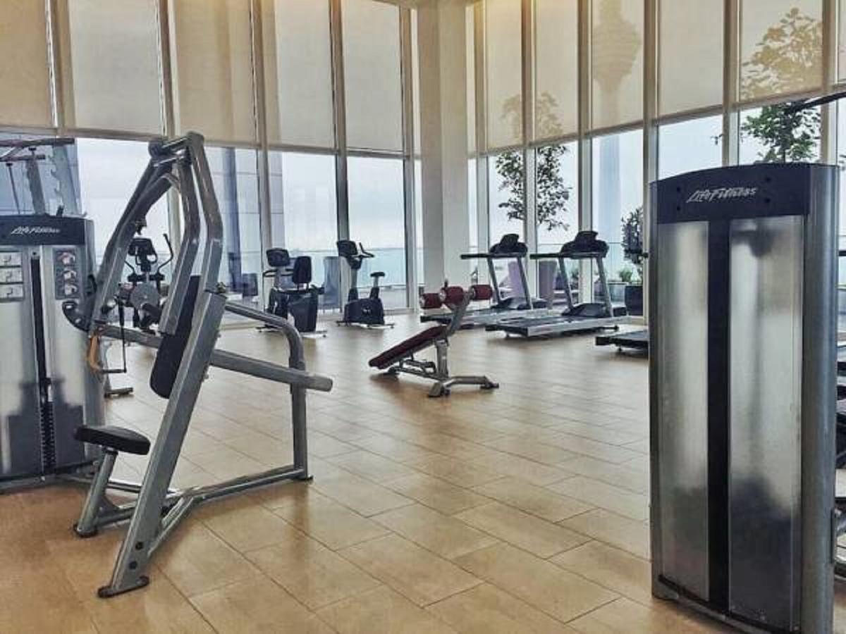Apartment Platinum Kuala Lumpur