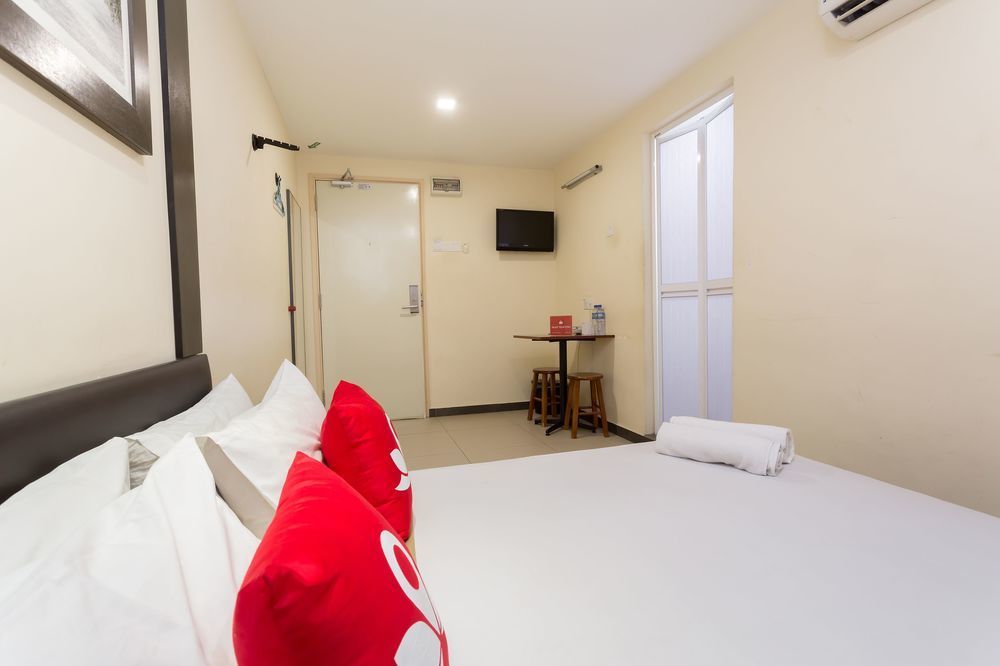 Hotel Seniman Sentul Kuala Lumpur