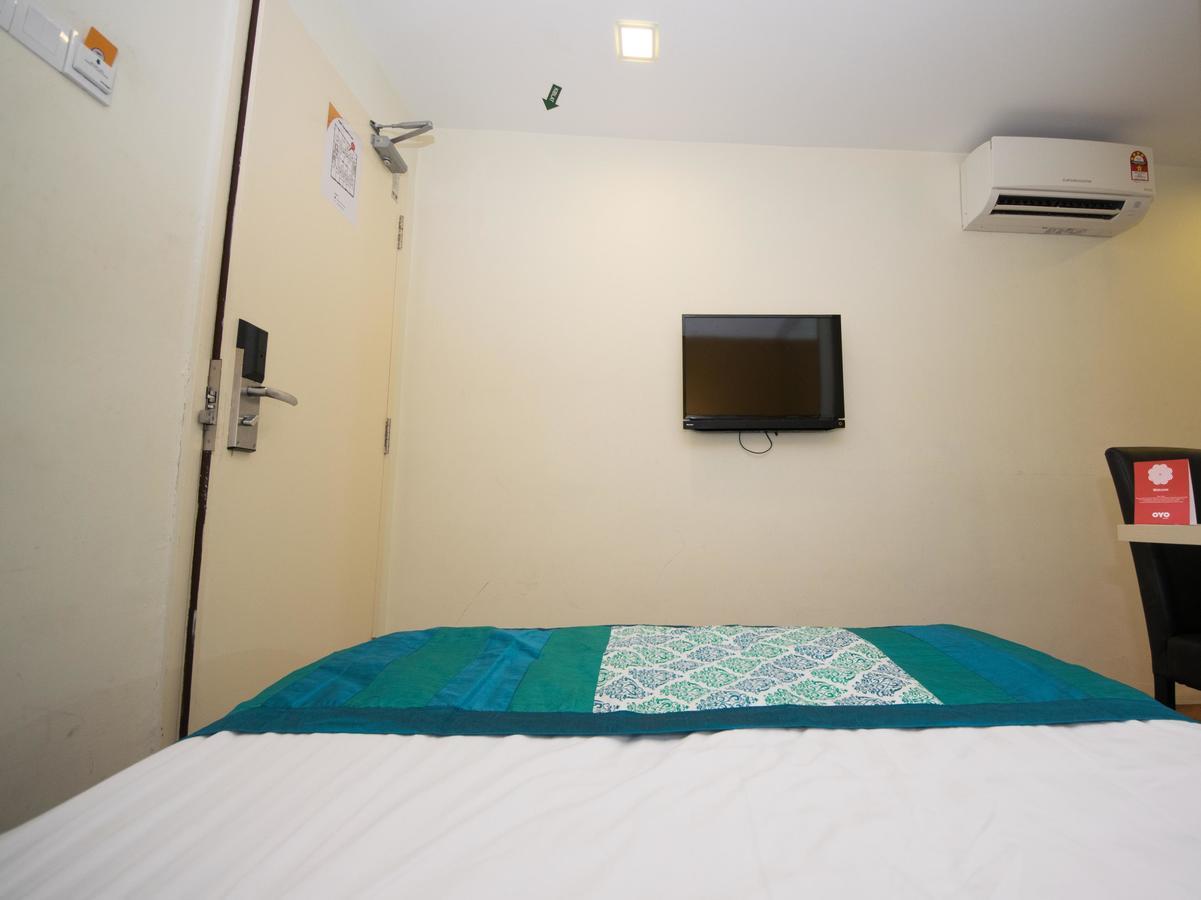 Hotel Oyo 114 Sandpiper 2*