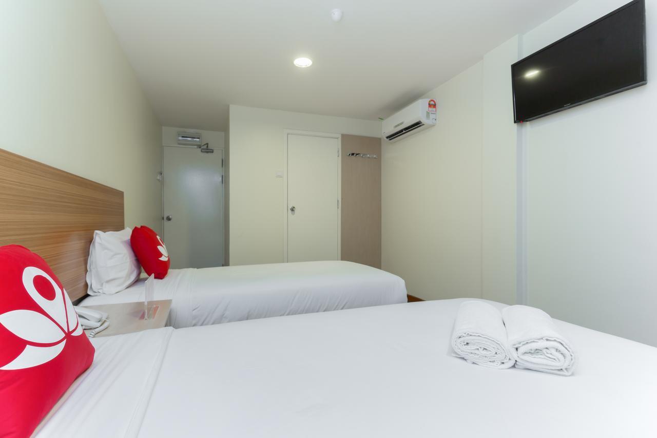 Zen Basic Sentul 2* Kuala Lumpur