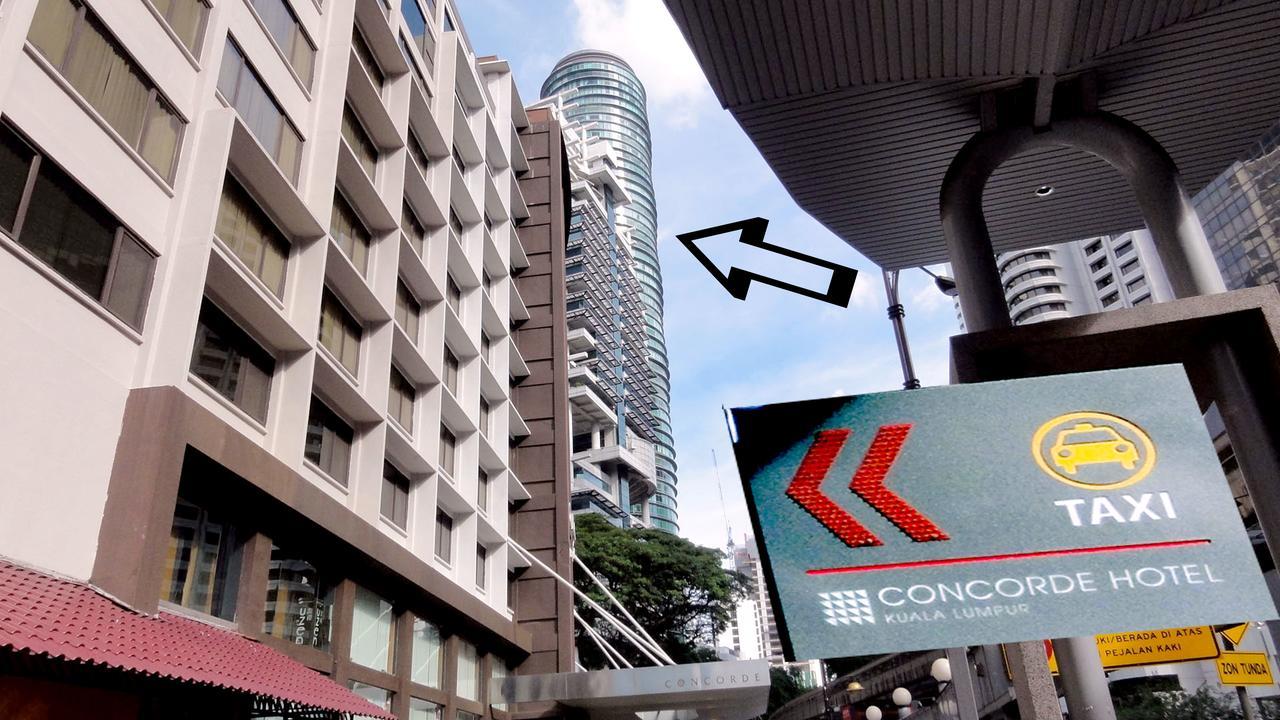 Apartment Pine Cone @ Vortex Klcc Kuala Lumpur