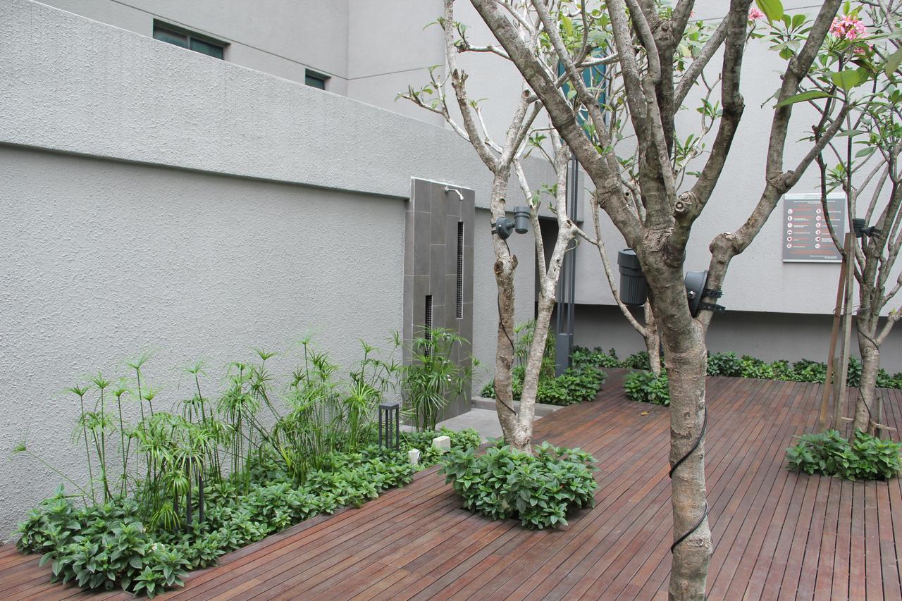Appartement Summer Express By Subhome Kuala Lumpur