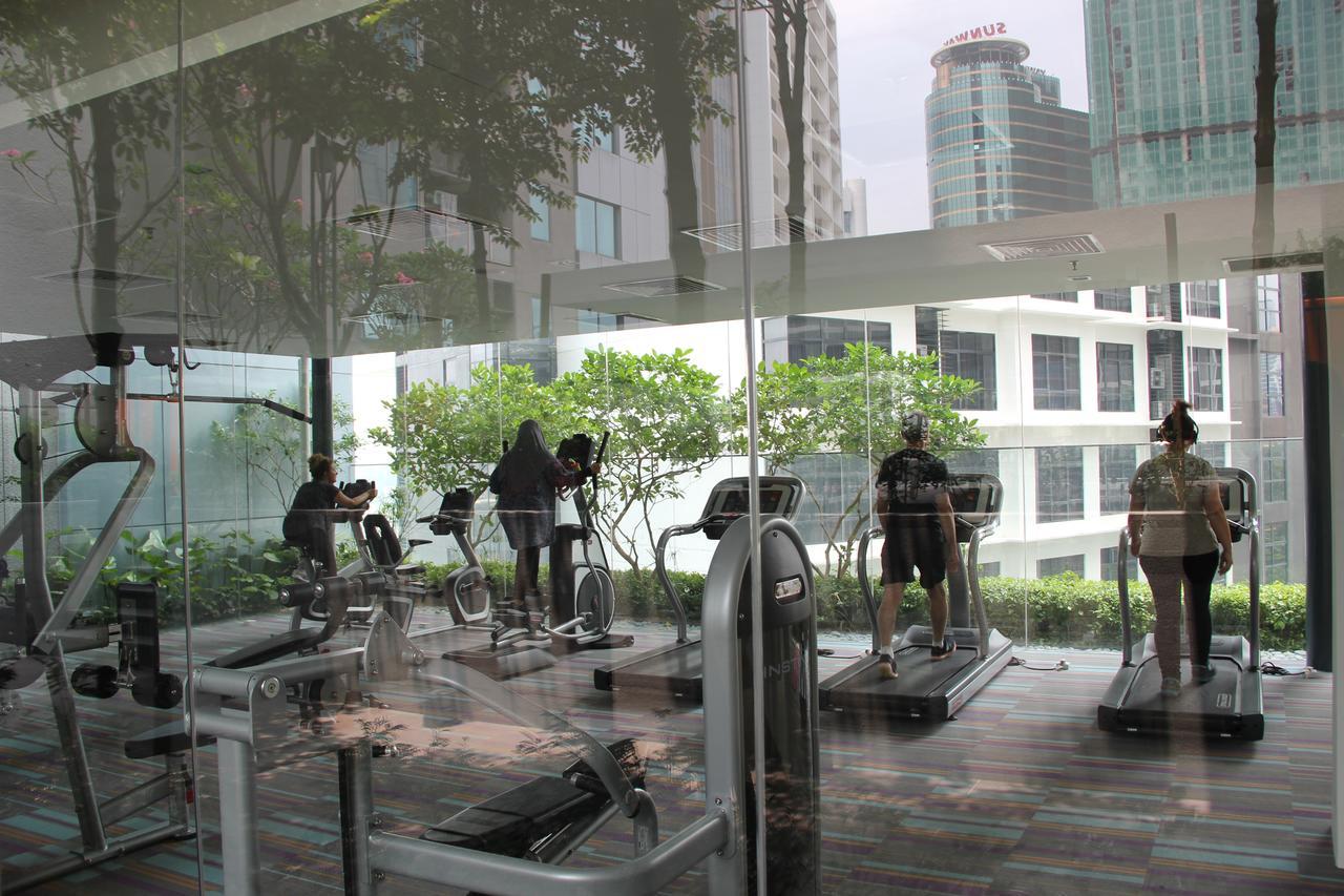 Summer Express By Subhome Kuala Lumpur