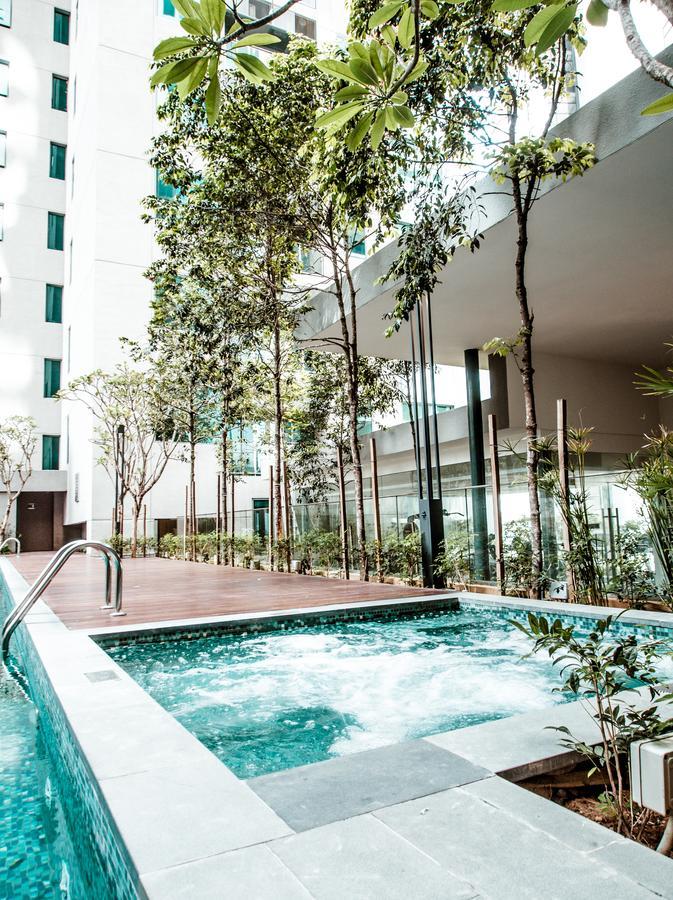 Appartement Summer Express By Subhome