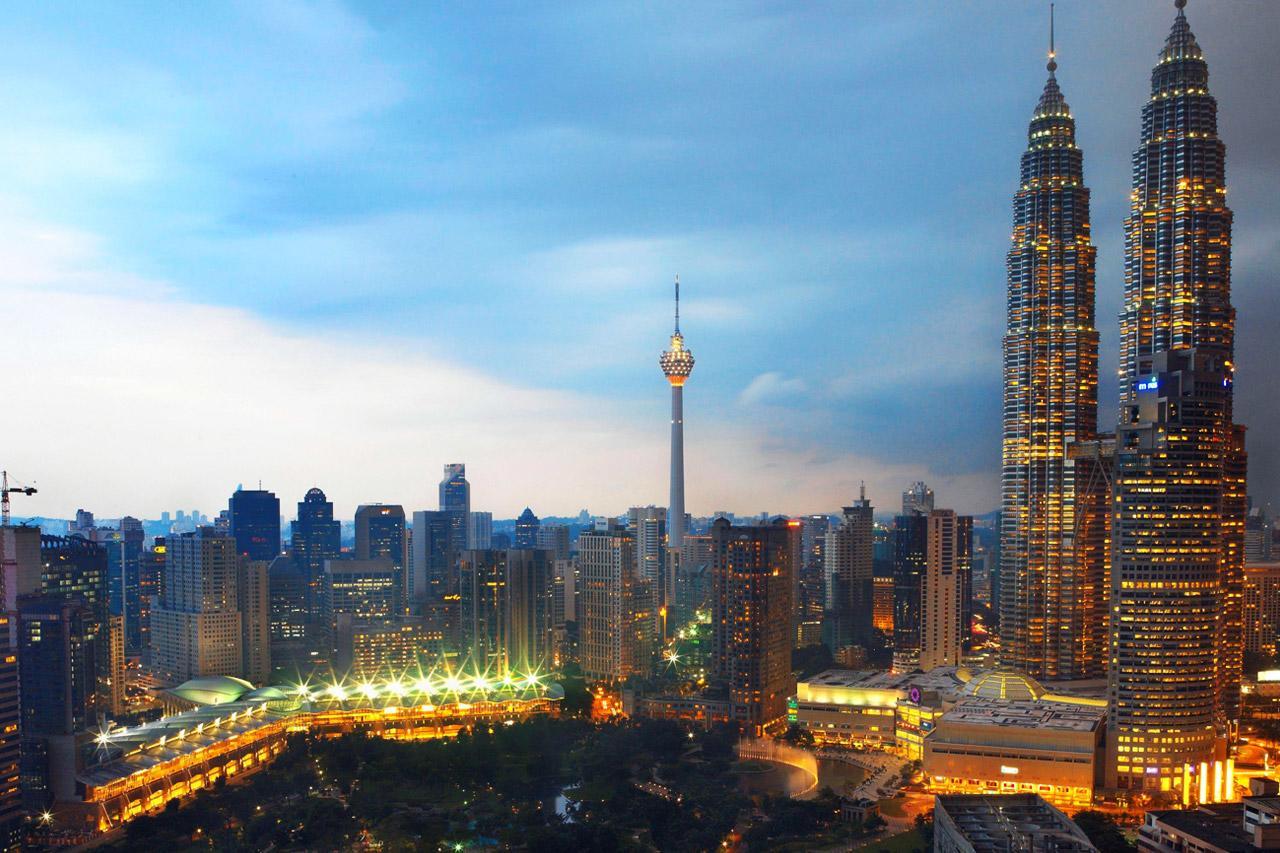 Apartemen Parkview Vacation @ Suria Klcc