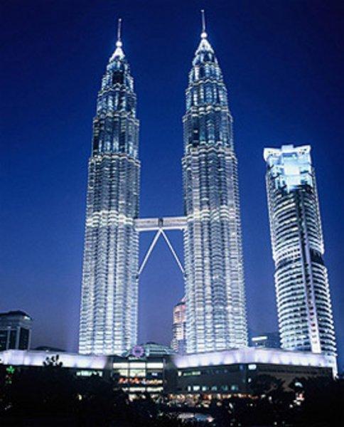 Soho Klcc By Lx 2 Kuala Lumpur