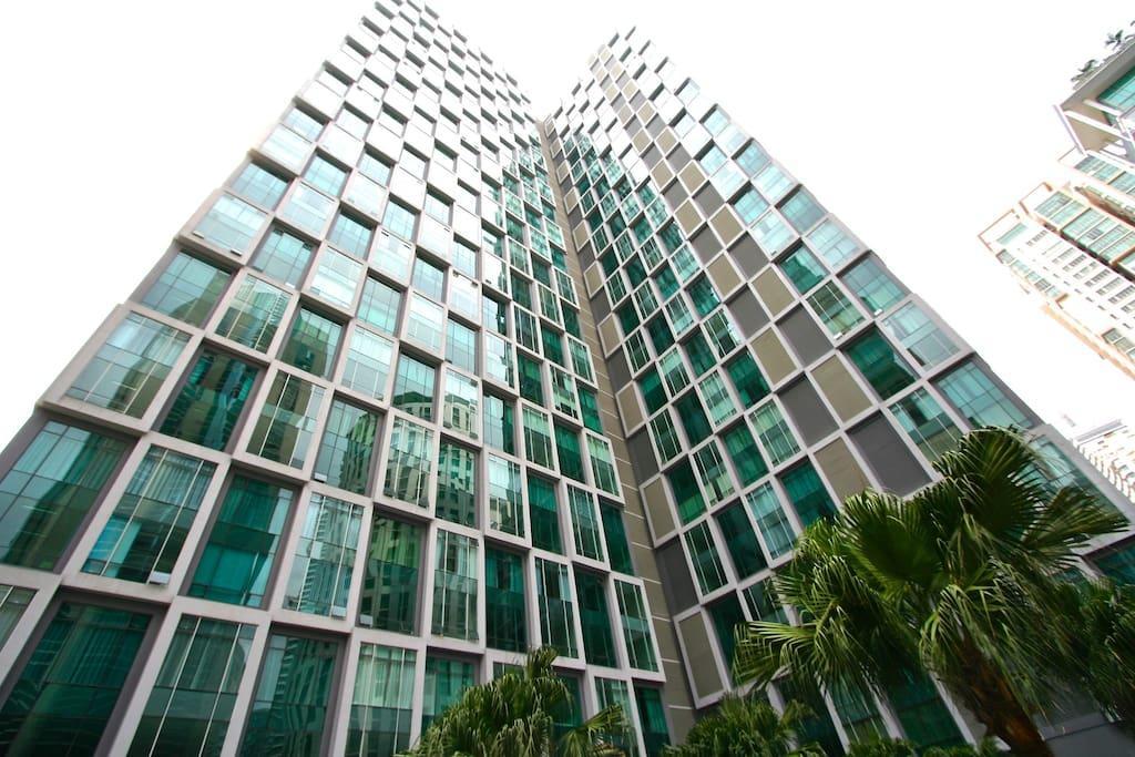 Apartment Soho Klcc By Lx 2