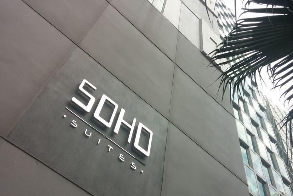 Apartment Soho Klcc By Lx 2 *