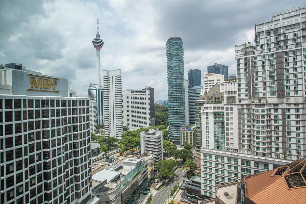 Soho Klcc By Lx 2 Apartment