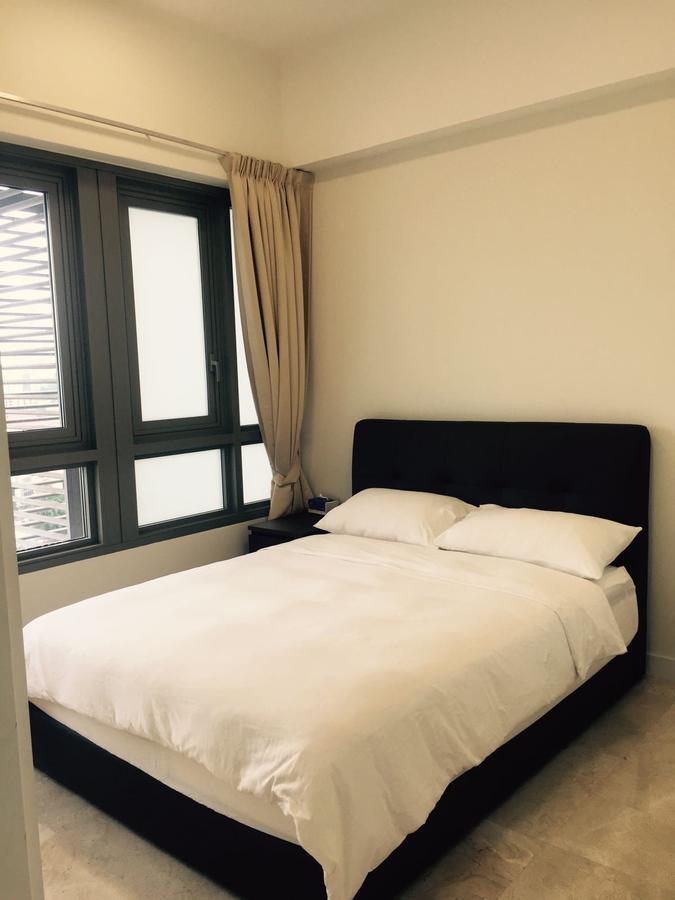 Sentral Residences *