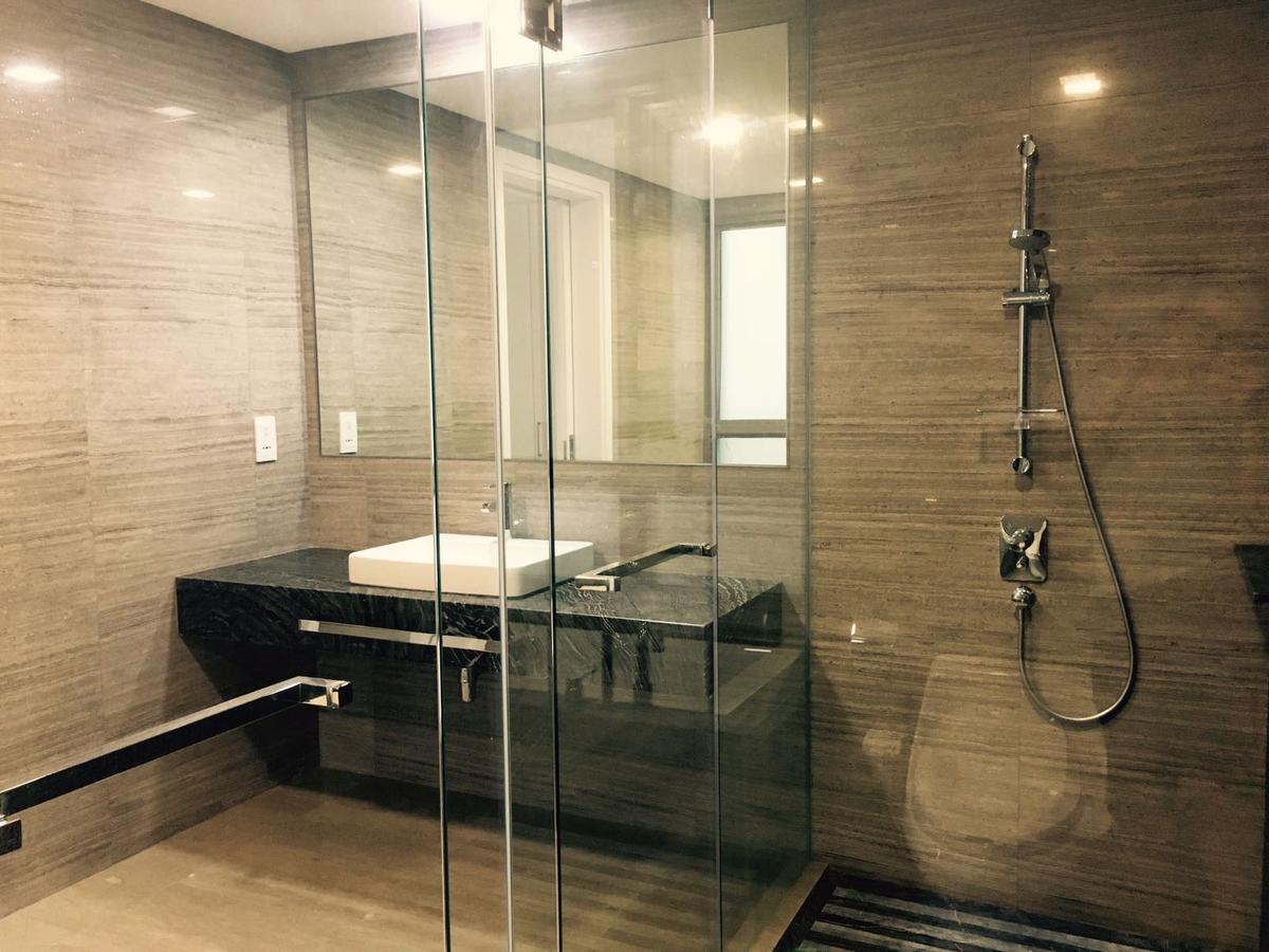Apartment Sentral Residences *